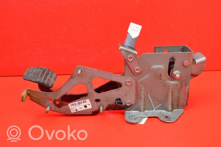 Renault Kangoo II Pedale dell’acceleratore 8200820803