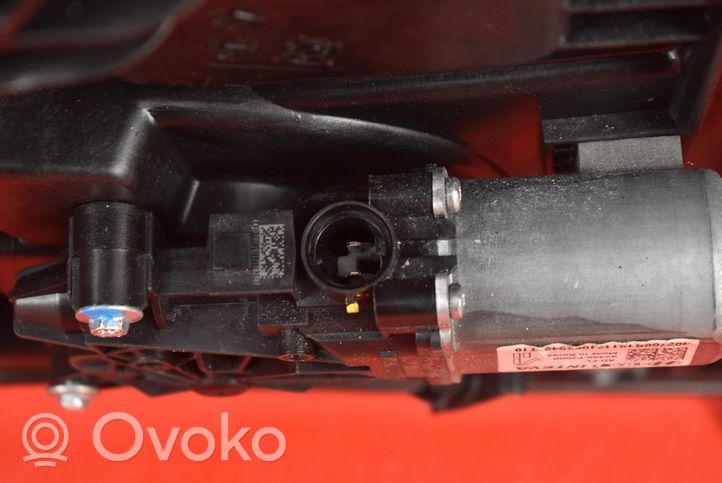 Hyundai Elantra VI Mécanisme de lève-vitre avec moteur 82470-F2330