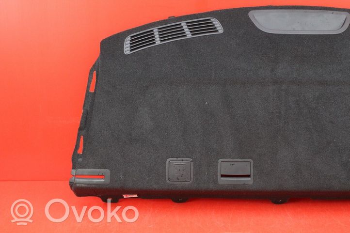 Hyundai Elantra VI Parcel shelf 85610-F2010