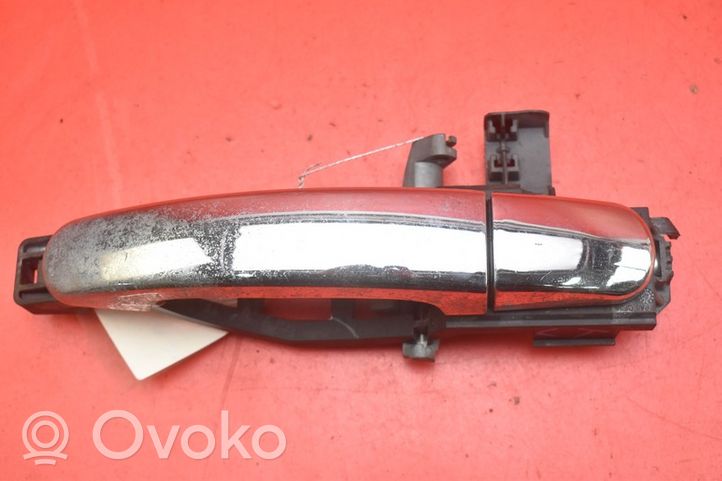 Ford Kuga I Manecilla externa puerta trasera 4M51A266B23