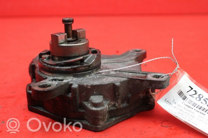 Toyota Avensis Verso Vacuum pump 