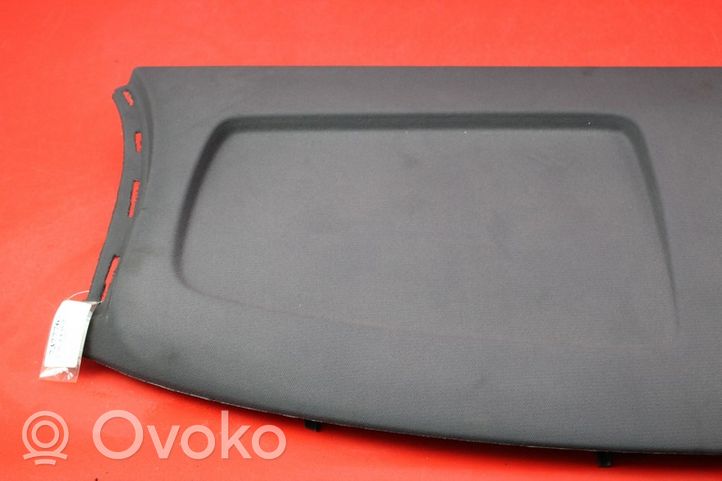 Audi A4 S4 B8 8K Tavarahylly 8K5863411F