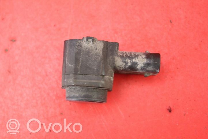 Skoda Octavia Mk2 (1Z) Pysäköintitutkan (PCD) ohjainlaite/moduuli 3C09192755