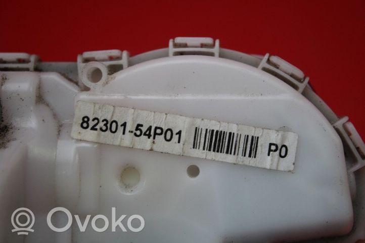 Suzuki Grand Vitara I Etuoven lukko 82301-54P01