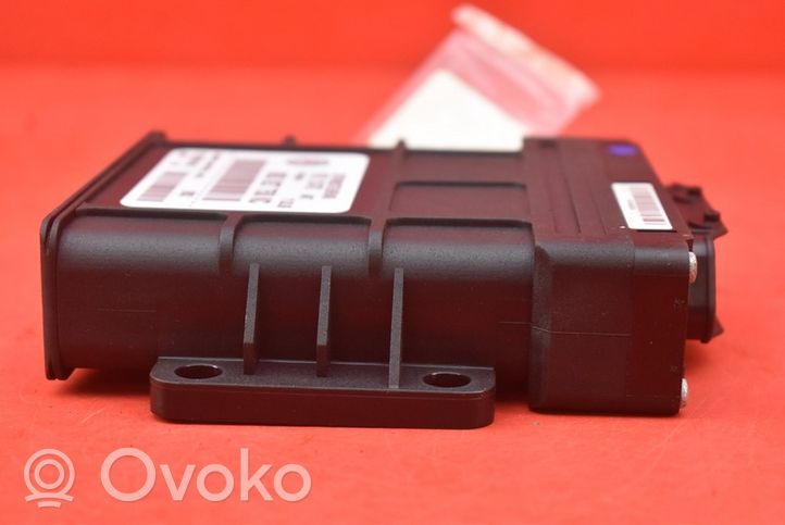 Audi Q7 4L Module de contrôle de boîte de vitesses ECU 09D927750KC