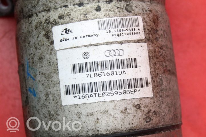 Audi Q7 4L Amortisseur arrière 7L8616019A