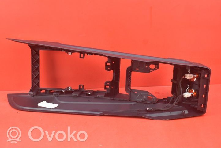 Audi Q7 4L Center console 4L1863244C