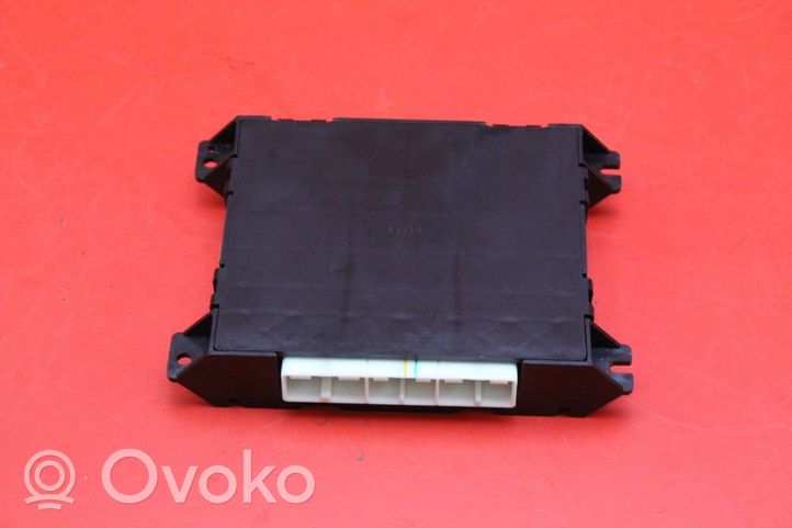 Land Rover Range Rover Evoque L538 Scatola di montaggio relè CH22-18D493-AC