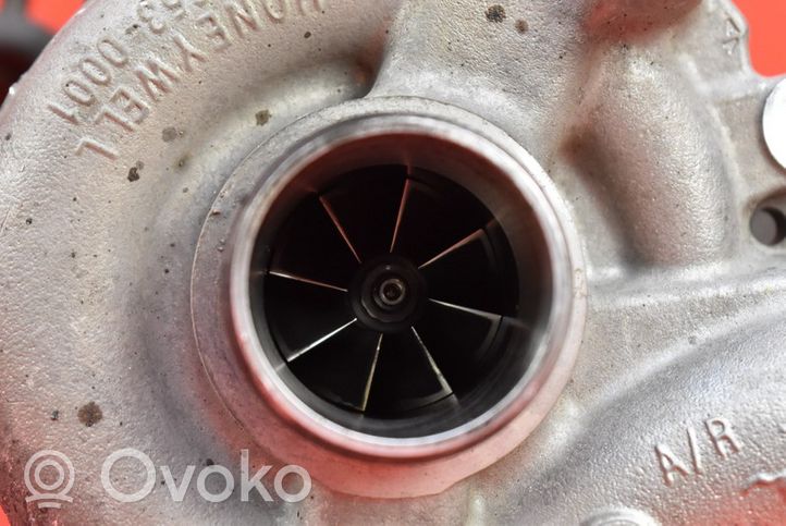 Renault Talisman Pièces d'aspiration d'air turbo H8201371489