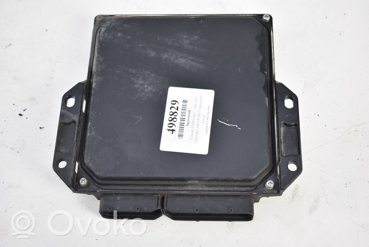 Nissan Pathfinder R51 Boîte à fusibles relais 275830-4730