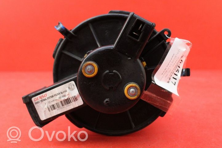 Ford Ka Ventola riscaldamento/ventilatore abitacolo 5H0130000