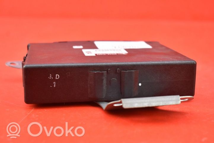Daihatsu Sirion Boîte à fusibles relais 89560-97429