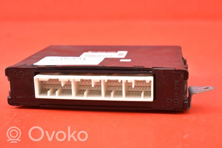 Daihatsu Sirion Boîte à fusibles relais 89560-97429