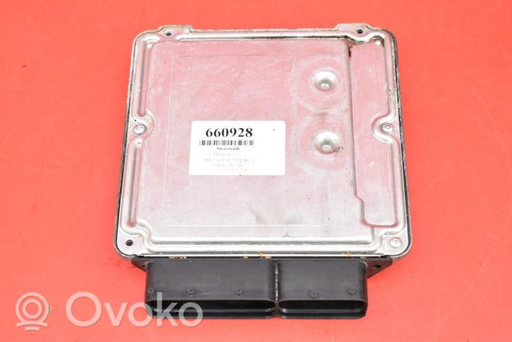 Volkswagen Phaeton Relay mounting block 070906016B