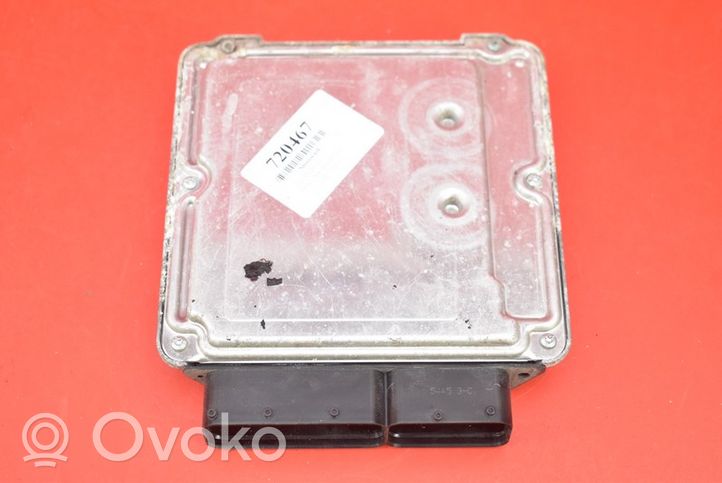 Volkswagen Phaeton Relay mounting block 070906016CM