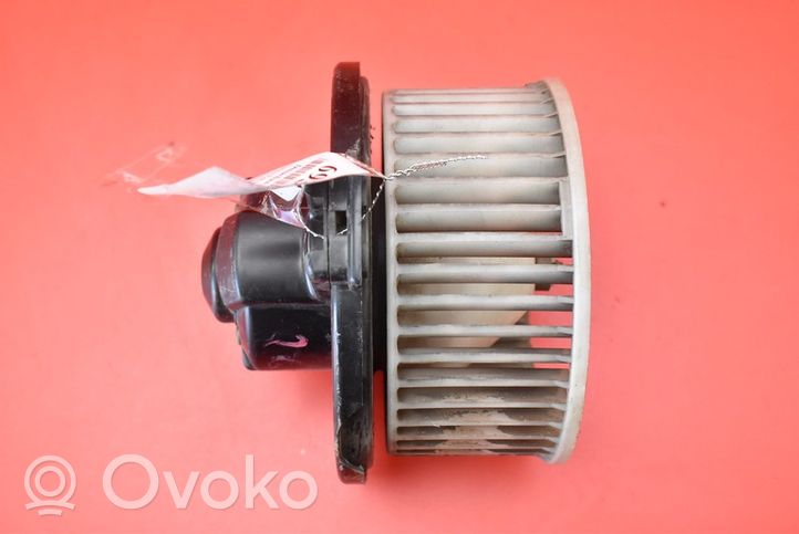 Daihatsu Feroza Heater fan/blower 194000-0490