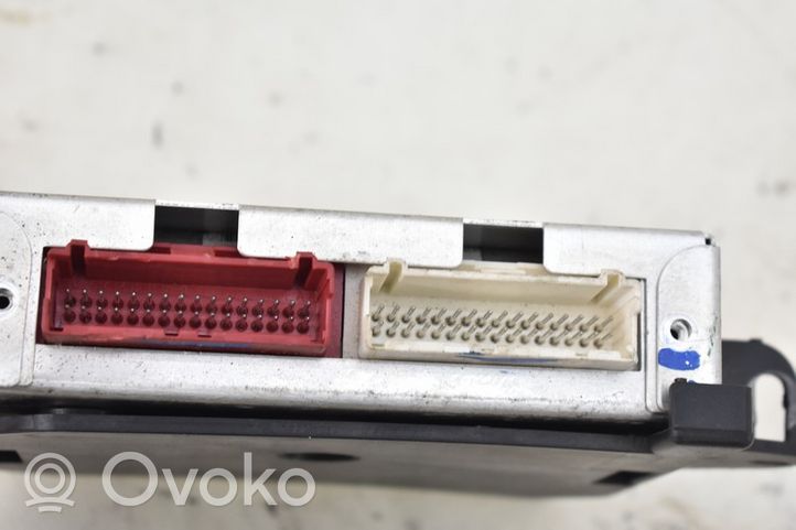 Opel Vectra A Skrzynka przekaźników 16203165