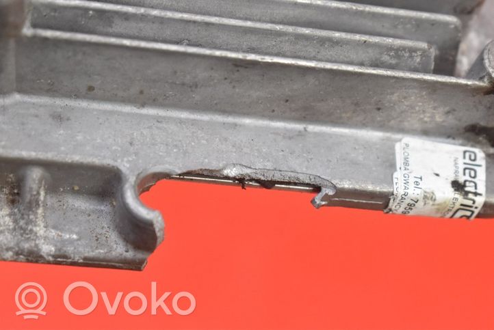 Volvo V50 Relay mounting block 4N5112A650BB