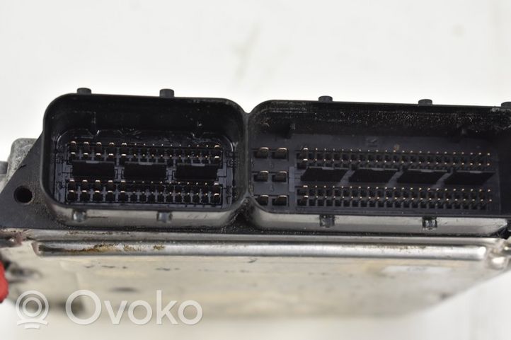 Volkswagen Crafter Scatola di montaggio relè 0281014148