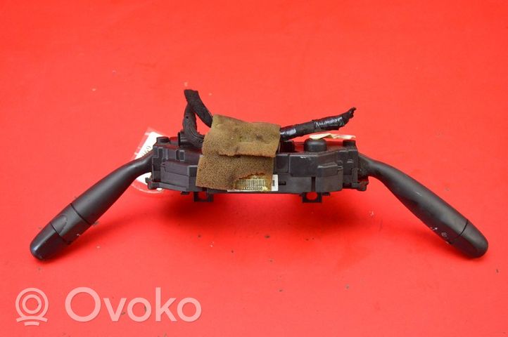 Citroen C5 Sonstige Schalter / Griffe / Umschalter 96655322XT