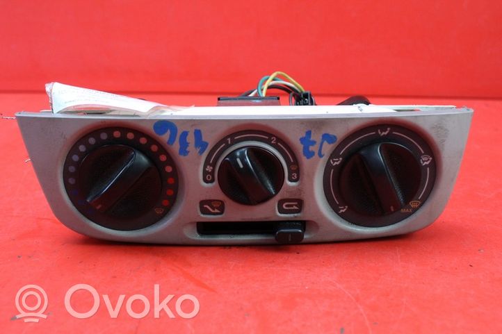 Fiat Albea Climate control unit FIAT