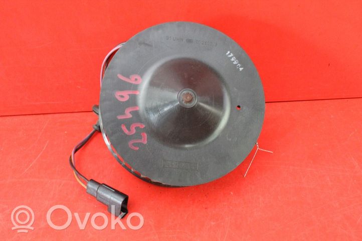 Ford Puma Heater fan/blower 012600/3