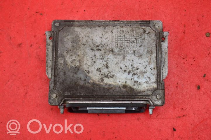 Audi Q7 4L Modulo del convertitore di tensione/trasformatore 4L0907391