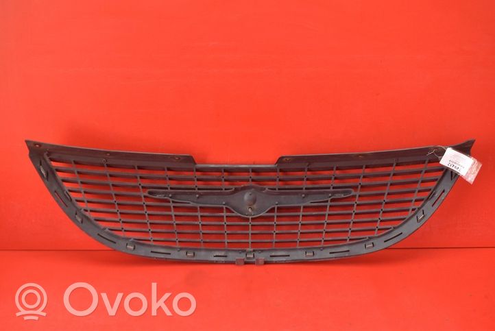 Chrysler Grand Voyager IV Grille de calandre avant 4857522AA