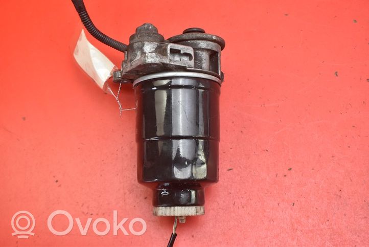 Subaru Outback Boîtier de filtre à carburant 1457434438