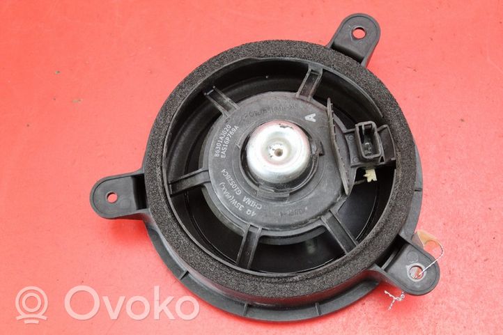 Subaru Outback Subwoofer altoparlante 86301AJ020