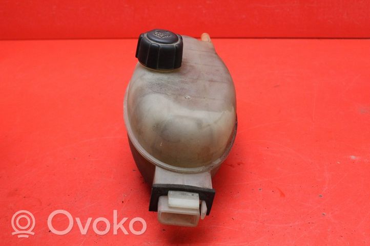 Opel Vivaro Vase d'expansion / réservoir de liquide de refroidissement 91165571