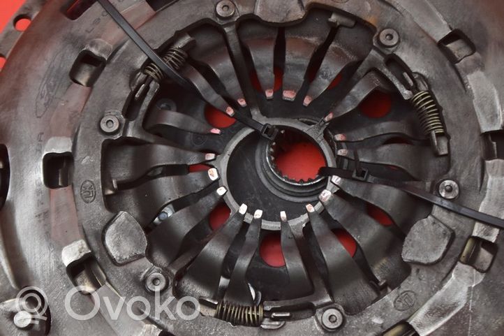 Ford Mondeo MK IV Комплект сцепления 8G91-7563-BA