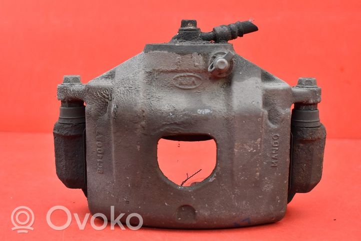 KIA Cerato Caliper de freno delantero KIA