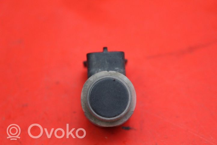 Renault Megane III Pysäköintitutkan (PCD) ohjainlaite/moduuli 284420001R