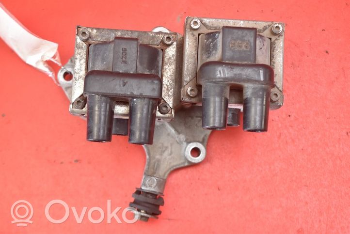 Fiat Panda 141 High voltage ignition coil 55204020