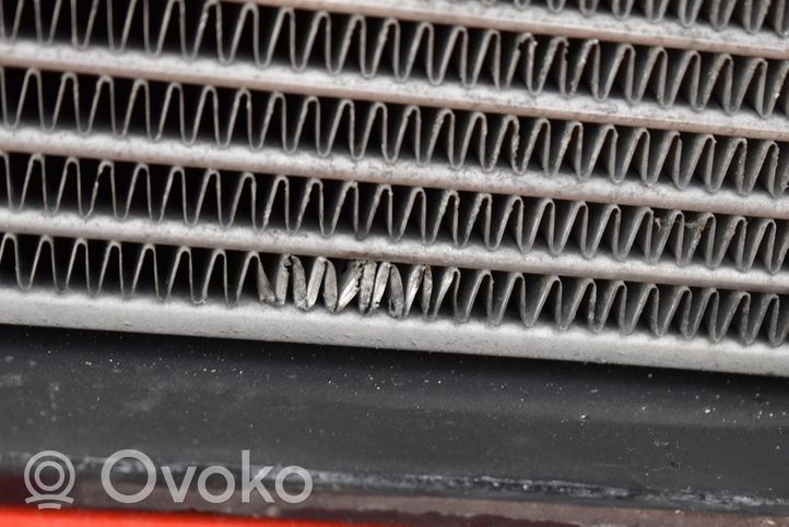 Volvo S80 Refroidisseur intermédiaire VOLVO