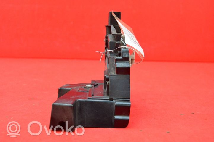 Volvo C30 Serrure de porte avant 30753658