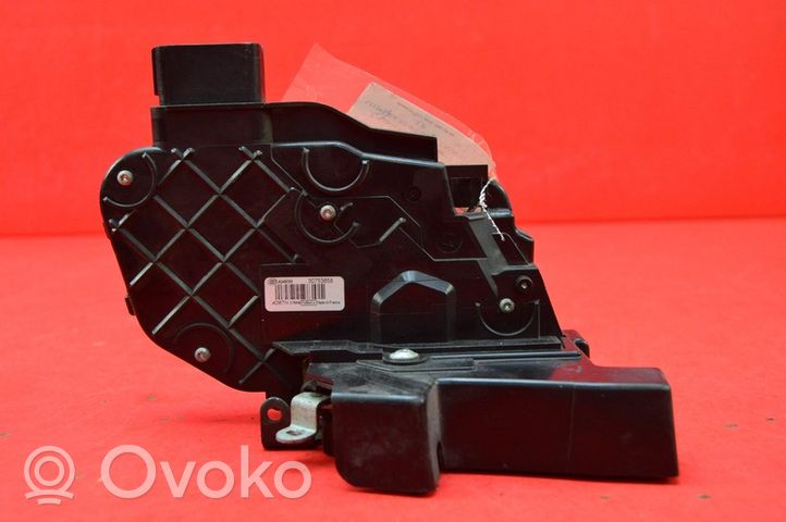 Volvo C30 Serrure de porte avant 30753658