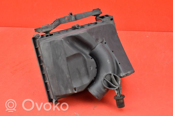 Opel Tigra B Scatola del filtro dell’aria 9129743 EW