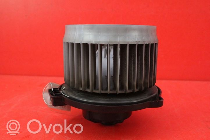 Suzuki Ignis Mazā radiatora ventilators 194000