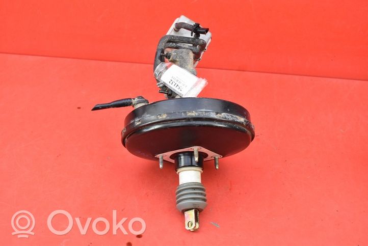 Fiat Albea Servofreno 51706547