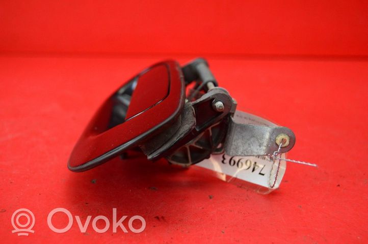 Volvo S60 Rear door exterior handle VOLVO