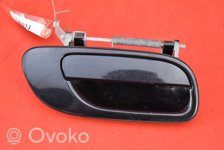 Volvo S60 Maniglia esterna per portiera posteriore KOD LAKIERU 452-