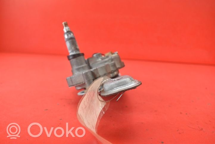 Volkswagen Sharan Rear window wiper motor 4M0955711