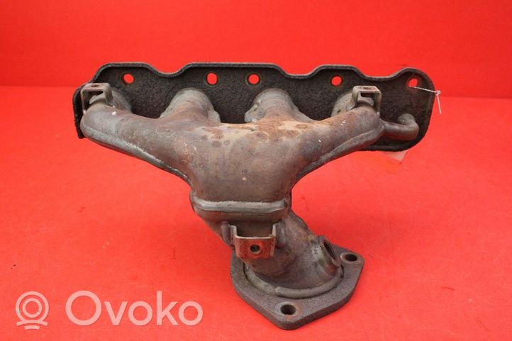 Chevrolet Spark Exhaust manifold CHEVROLET