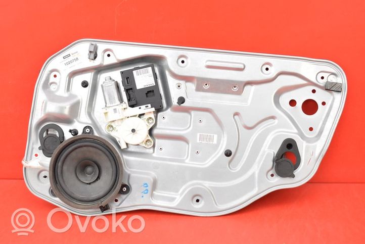 Volvo V50 Mécanisme de lève-vitre avec moteur 8679081