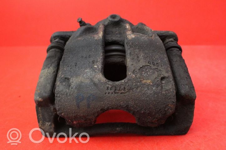 Nissan Micra Caliper de freno delantero NISSAN