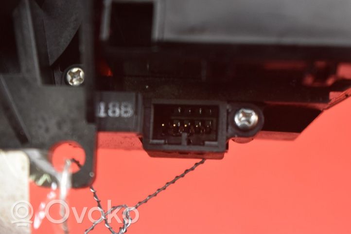 Honda Civic Inne przełączniki i przyciski 35250SMGE211M1