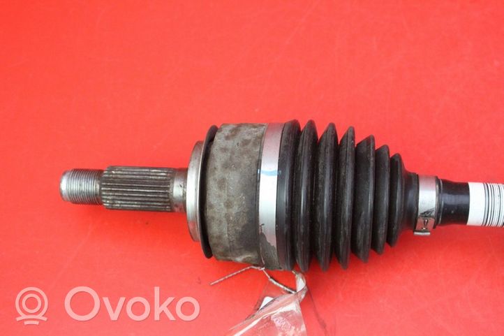 Honda Civic Etuvetoakseli 44305SMJG011M1