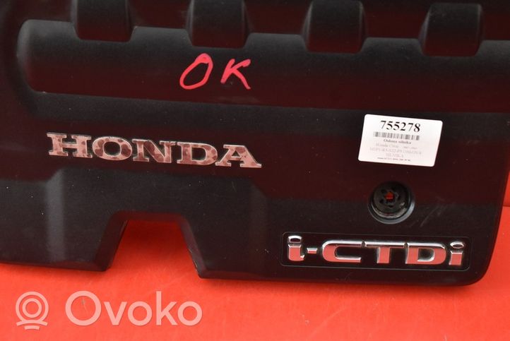 Honda Civic Osłona podwozia przednia 32121-RSR